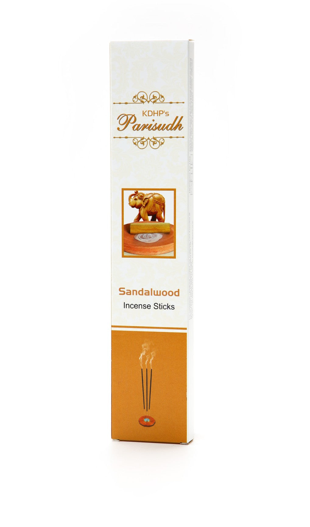 Sandalwood Incense Sticks-20 N