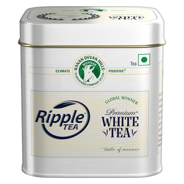 Premium White Tea - 25 g