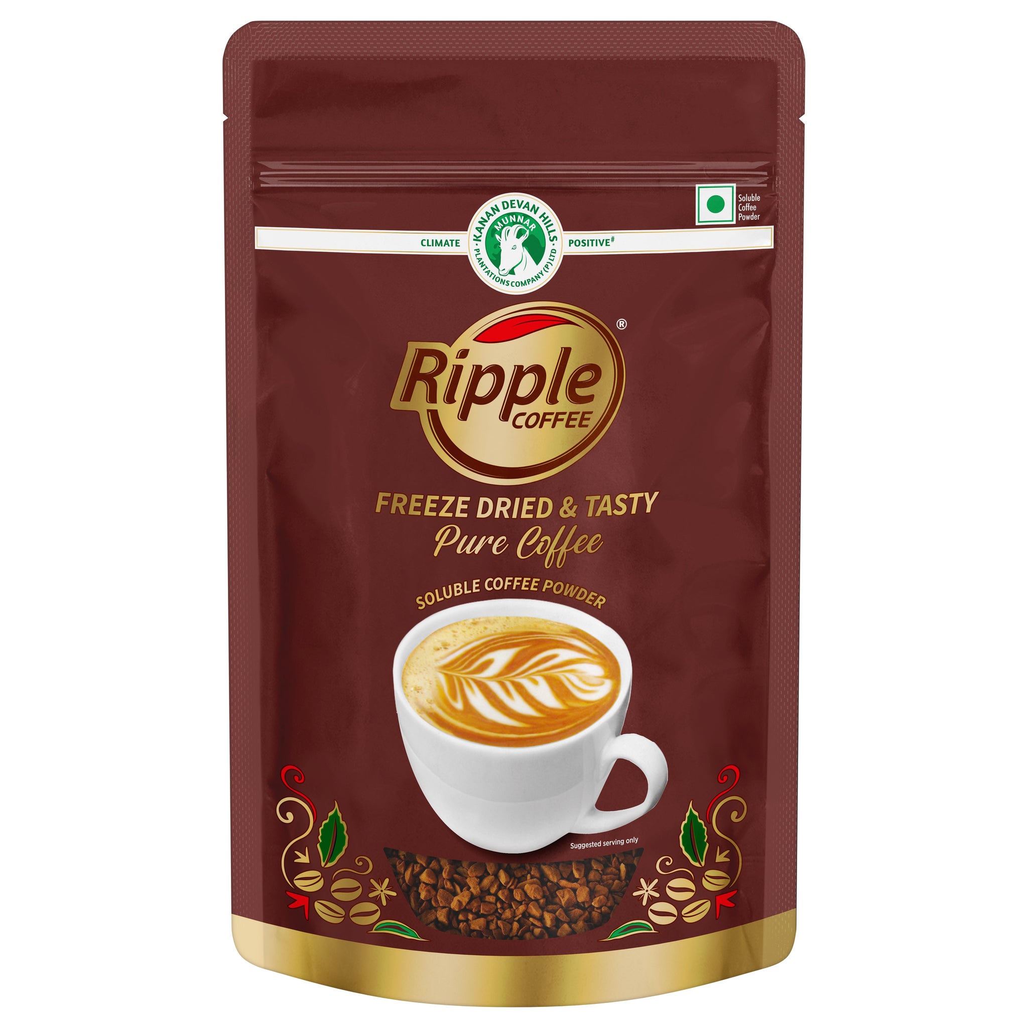 Freeze Dried Coffee - 100 g