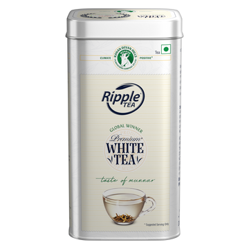 Premium White Tea - 50 g