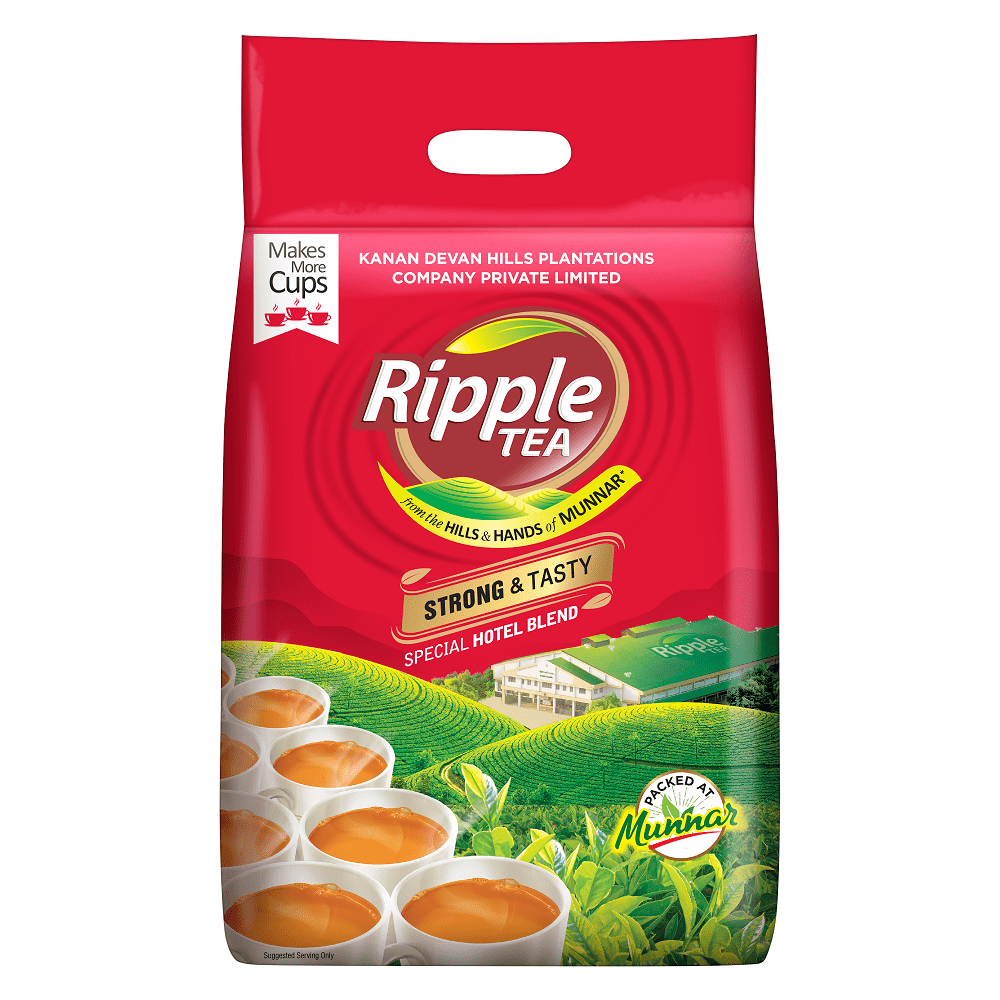 Ripple Tea Hotel Blend - 1 kg